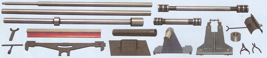 槽筒機專用工具